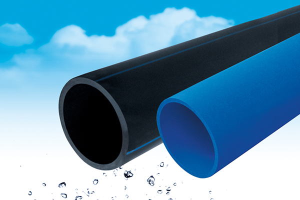 外靠逼的视频PE环保健康给水管材管件